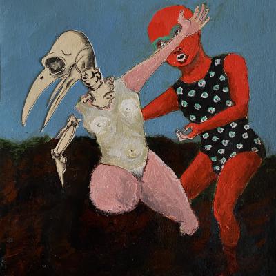 Le nouveau monde 4